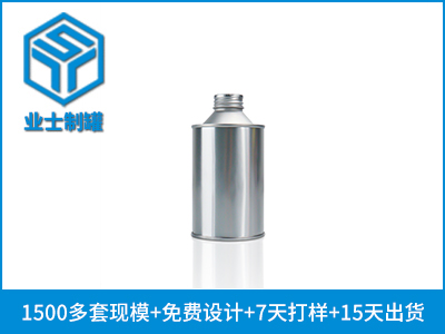 螺旋乐动(中国),螺旋尖嘴圆形乐动(中国)_业士铁盒乐动(中国)制罐定制厂家